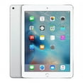 thumbnail image 1 of Apple iPad Air 2 WiFi Seulement 16 Go - Argent (Remis à Neuf), 1 of 5