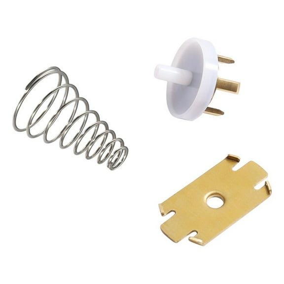 905-052 765 Check Valve Assembly Repair Kit, for Febco Model 765-1"&1-1/4" White