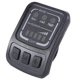 thumbnail image 5 of Electric Bicycle Display G20 LCD Display Control 24V 36V 48V Speed Meter Speedometer Wired SM Connector, 5 of 5