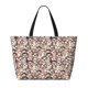 thumbnail image 2 of Fotbe Brown Sloth Bolsa de Viaje para Playa - Resistente al Agua, Bolsa Tote de Gran Capacidad y Ligera con 7 Bolsillos para Mujeres y Hombres, 2 of 7