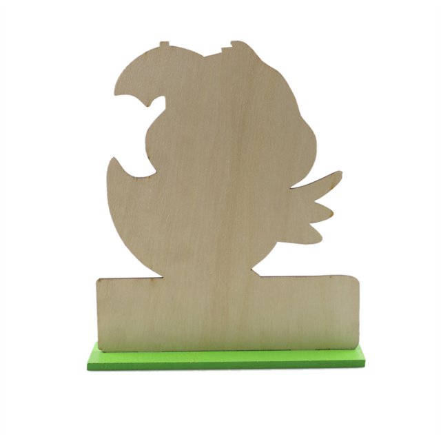 Yuarrent Decoraciones Artesanía Fiesta de Pascua Suministros Centro de Adorno JM00247 Kits de decoración para fiestas JM00247 Yuarrent HA061108-01