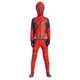 thumbnail image 1 of Deadpool Cosplay Body Máscara Superhéroe Mono Leche para Fiesta Halloween, 1 of 9
