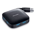 thumbnail image 4 of Hub USB TP-Link UH400 de 4 puertos 3.0 negro, 4 of 4
