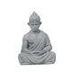 thumbnail image 1 of Estatua de Buda Mono Figura de Mono Coleccionable Budista Inauguración Escritorio Oficina 145x7x98cm, 1 of 9