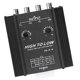 thumbnail image 5 of Convertidor amplificador ANGGREK de 4 canales 12V alta fidelidad para automóvil, 5 of 8