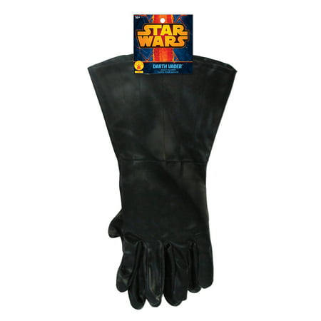 Darth Vader Star Wars Gauntlet Gloves Adult R1197