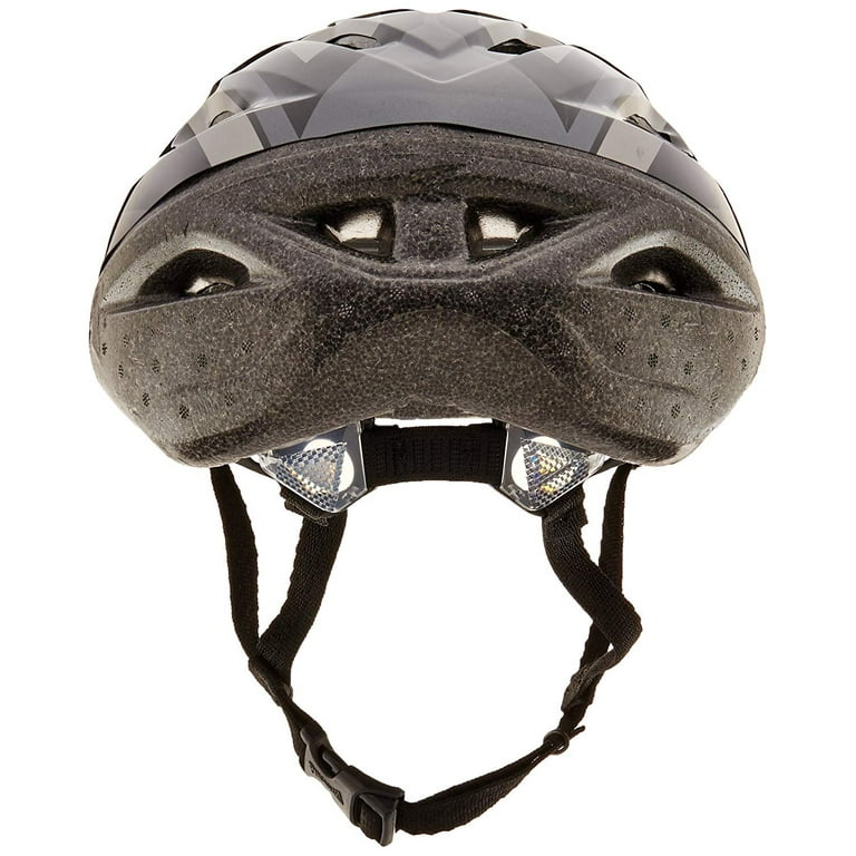 Bell Sports 7060097 Adult Black Ti Fang Rig Helmet - Walmart.com