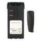 thumbnail image 2 of Batería de iones de litio ANGGREK para walkie talkie 7,4 V 1800 mah con clip para Cinturón para HT750 MTX850, 2 of 8