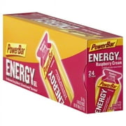 Other Powerbar Gel - Raspberry Cream - 4 Boxe