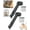 2#3, variant on Camping Hammer with 8 Pegs - 2-in-1 Tent Stake Mallet, Built-in Storage, Lightweight Durable Stake Puller & Bottle Opener Tool for Hiking Backpacking Outdoor