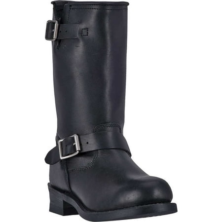 

Men s Engineer Pull-On 10