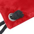 thumbnail image 3 of Quadra Premium Gymsac Over Shoulder Bag - 14 Litres, 3 of 3