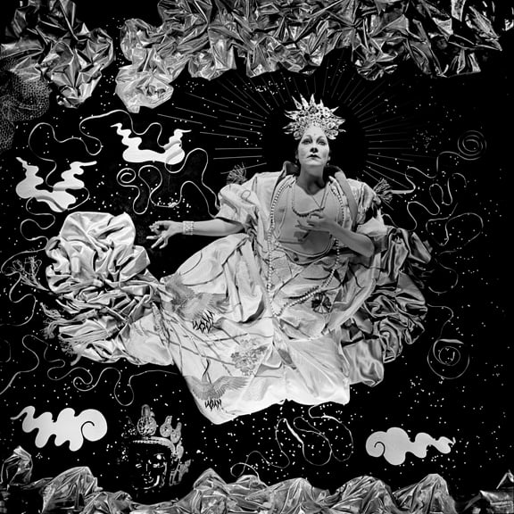 Fort Romeau - Beings of Light (Silver Halide) - Music & Performance - Vinyl