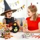 thumbnail image 4 of Bolsa De Halloween Con Forma De Calabaza Bolsa Para Caramelos Tejido No Tejido Bolsa De Fiesta Decoración Fiesta De Halloween, 4 of 4