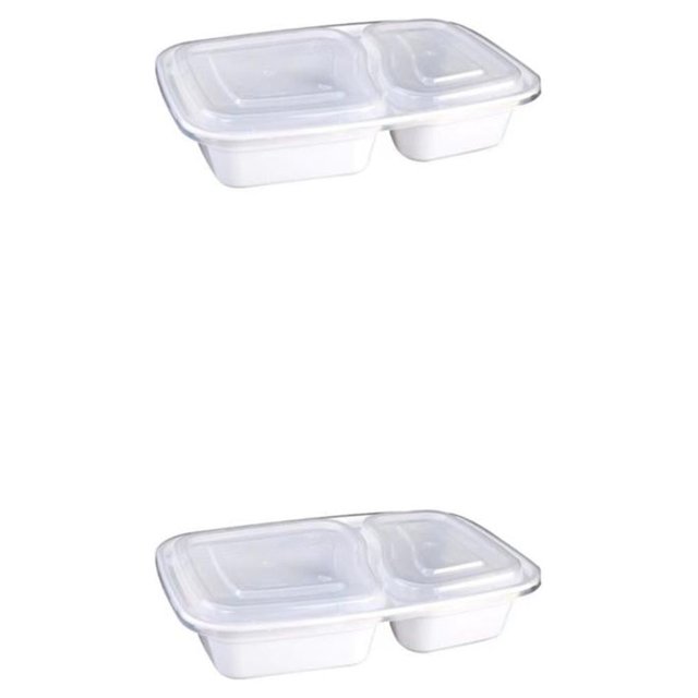 Wosthever 20 unids/set exquisita caja de almacenamiento artesanal-buena sensación de mano y gran capacidad contenedores de almacenamiento de Type1 NO1
