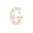 B, variant on Graduation Marquee LED Letters 2026 Party Decorations Battery Operated Light Up Sign Decor White Number D