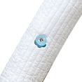 thumbnail image 3 of Almohada cilíndrica para bebé, almohada cilíndrica para bebé, almohada de apoyo para bebé de algodón, almohada cilíndrica para bebé, logre más, 3 of 5