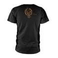 thumbnail image 2 of Men's Opeth The Deep T-shirt Small Black, 2 of 2