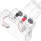 thumbnail image 4 of Equipo de electrólisis de agua Equipo de experimento químico de laboratorio escolar, 4 of 6