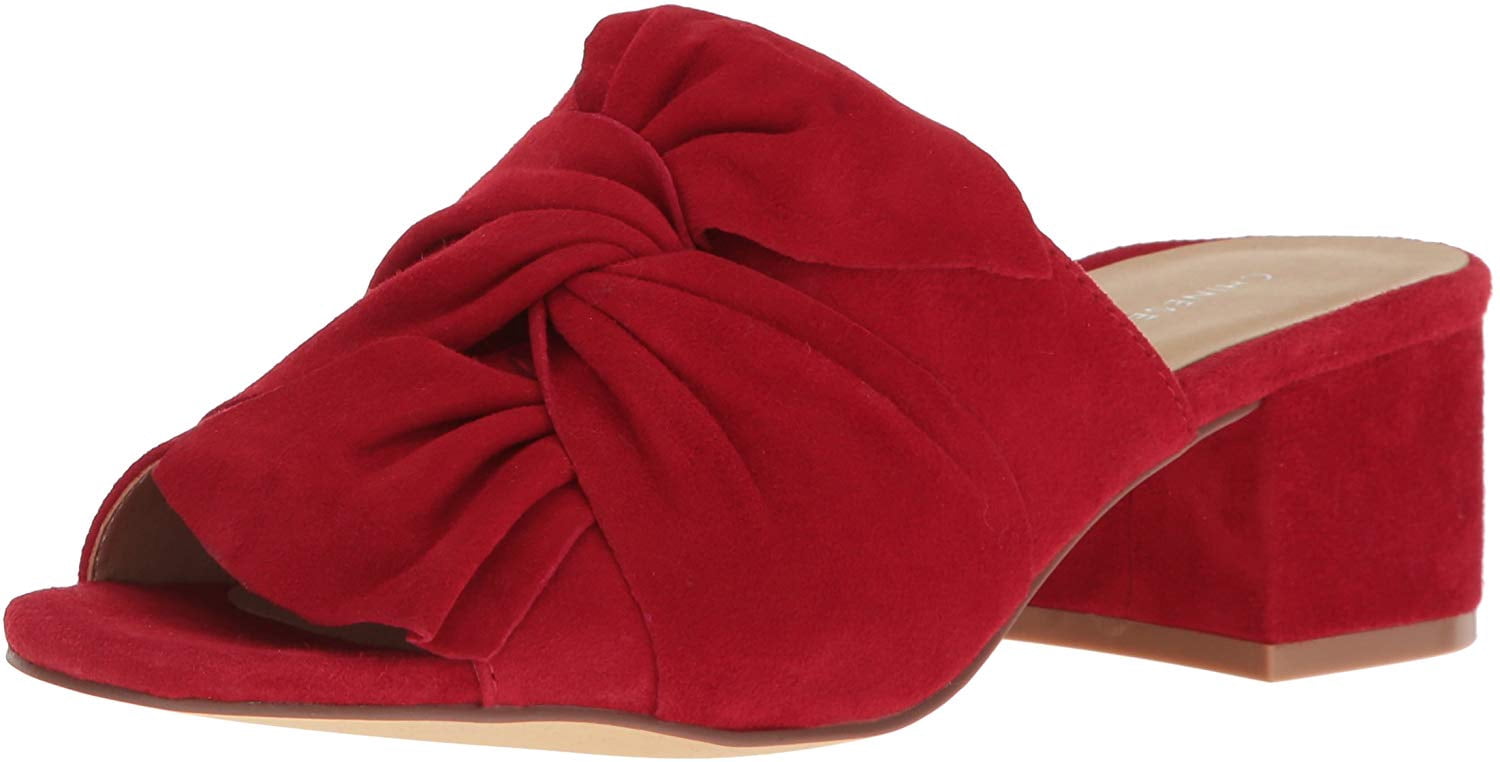 chinese laundry marlowe slide sandal