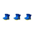thumbnail image 2 of Wosthever Manténgase seco con estos zapatos impermeables: los pies merecen las mejores botas de lluvia lindas Type1 NO1, 2 of 5