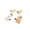 thumbnail image 3 of Tholdsy Kit de cables flexibles para teclado, accesorios, piezas de cables de botón, accesorio de reparación, juego de paneles de funciones Accesorios de cámara y óptica, 3 of 6
