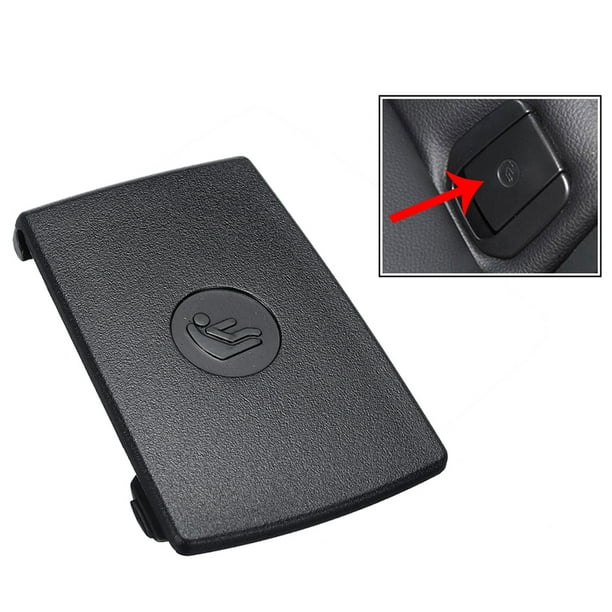 Bmw f30 isofix cover outlet