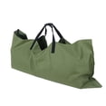 thumbnail image 4 of Bolsa De Hojas Para Recoger Hojas, Bolsa De Hojas De Gran Capacidad, Contenedor De Residuos De Jardín, Estera De Hojas De Tela Oxford Para Jardín, 4 of 7