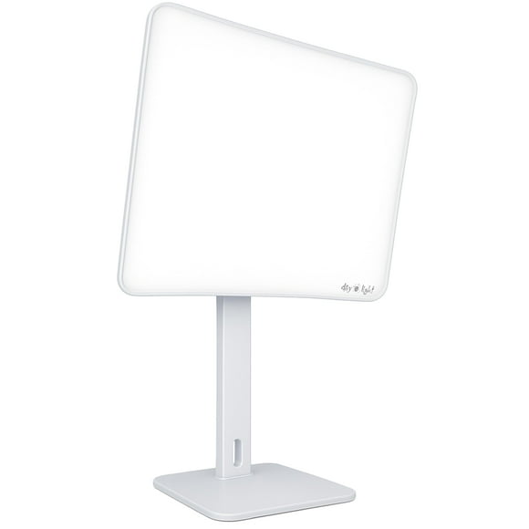 Lámpara de fototerapia brillante Carex Day-Light Elite 10.000 LUX