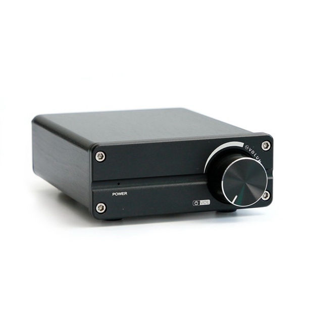 TPA3116 Digital Audio Amplifier Digital Subwoofer Amplifier 100W High Power Audio Amplifier