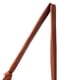 thumbnail image 5 of Bolso Bandolera Piel Sintética Con Cuerno Vaca para Mujer Media Viajes Al Aire Libre (), 5 of 6