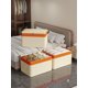 thumbnail image 5 of Organizador de ropa portátil de gran capacidad, organizador móvil perfecto para el hogar, armario, bolsa organizadora para dormitorio, 5 of 5