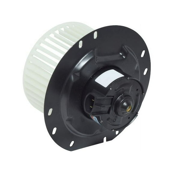 Blower Motor - Compatible with 1998 - 2011 Ford Ranger 1999 2000 2001 2002 2003 2004 2005 2006 2007 2008 2009 2010