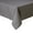 Charcoal, variant on Town & Country Living Somers Tablecloth