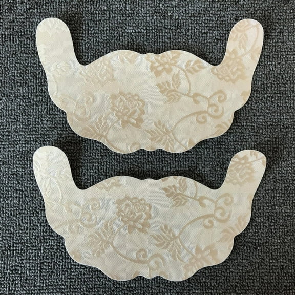 FUTUREORYY 10 Pairs 's Tape for Summer Occasions Flat Cloth