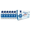 Purilens Plus Preservative Free Contact Lens Saline. 4 oz. (12 Pack)