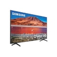 thumbnail image 3 of Smart TV Samsung Smart TV 50 HDR HDMI USB MR120 UN-50TU7000, 3 of 5