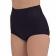thumbnail image 3 of 4way Stretch Full Coverage Panty, Light Shaping | Style 910, 3 of 9
