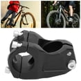 thumbnail image 4 of Vástago De Ciclismo De Mano De Obra Exquisita De 50mm/2 Pulgadas, Vástago De Aleación De Aluminio, Viaje Para Bicicleta De Montaña En Casa ANGGREK Otros, 4 of 8