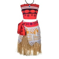 Moana Costume Walmart Com Moana Costume Walmart Com