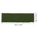 thumbnail image 4 of 1 pieza de diademas deportivas para hombres y mujeres Unique Bargains Verde Militar 25x7.5cm, 4 of 7