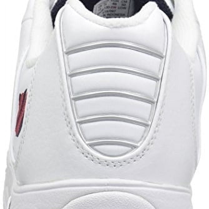 K-Swiss Men's ST329 CMF Leather Tennis Training Sneaker with