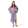 thumbnail image 2 of No Boundaries Women's Open Knit Sarong, 2 of 3