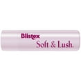 thumbnail image 2 of 2 Pack Blistex Soft & Lush Size .13 Ounce, 2 of 5