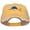 Mango Tan, variant on Swordfish Embroidered Washed Trucker Cap - Navy Navy OSFM
