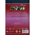 thumbnail image 2 of La Ultima Vez Que Vi Paris Elizabeth Taylor Pelicula Dvd TITANIUM La Ultima Vez Que Vi Paris Elizabeth Taylor Pelicula Dvd, 2 of 2