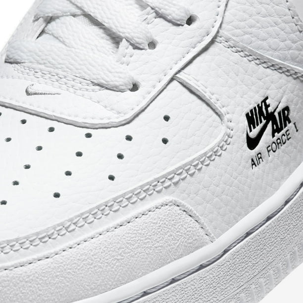 Air force 1 utility casual outlet