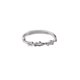 thumbnail image 1 of Qarigey Anillo rama japonés abierto vuelta anillos ajustable moda elegante joyería encontrar accesorio bodas fiestas Navidad Ropa, zapatos y accesorios Miscelánea Qarigey  AP017047-00, 1 of 6