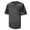 Black, variant on Blank Football Tee Mesh Training Plain Football Shirt 90S Street Style Retro Active Unisex Workout Football Sports Tee Soft Breathable Athletic Casual Daily Wear Pink 3Xl