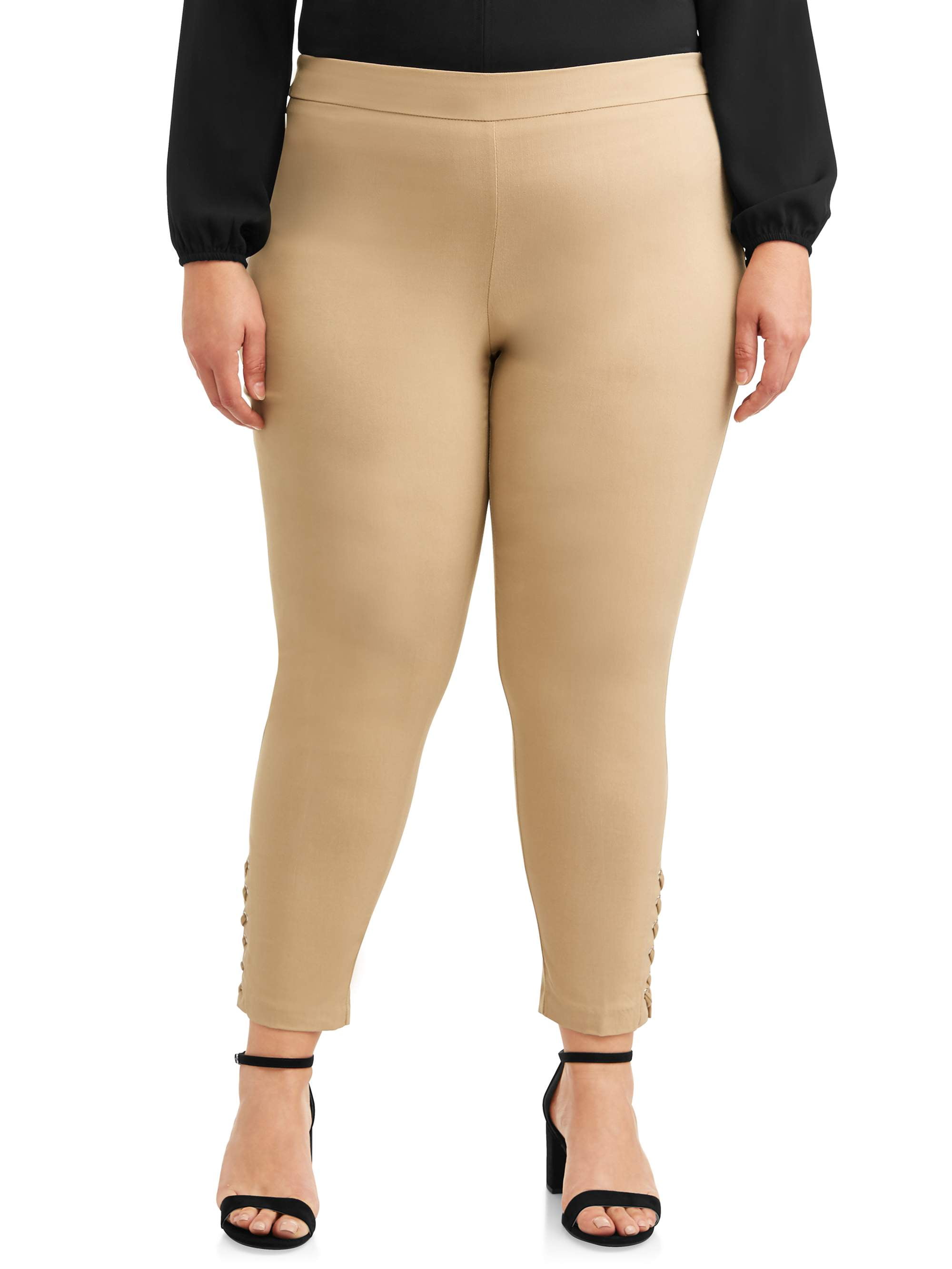 zac and rachel jogger pants